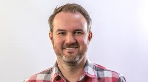 Meet The Team: Stephen Ely