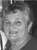 Constance Monaghan Obituary (2011)