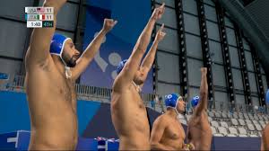 La pro recco cade dopo 14 titoli di fila Olimpiadi Pallanuoto Italia Stati Uniti 12 11 Gli Highlights Settebello Rimonta Da Urlo Pallanuoto Video Eurosport