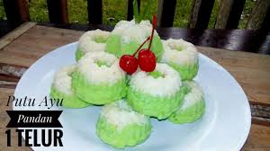 Masukkan air gula selagi hangat, aduk hingga adonan lembut dan tidak bergerindil. Kue Mangkok Apem Mekar No Tape Anti Gagal Dirumahaja Youtube