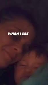 Love you Brooklynn William and Sir William my baby from beginning until  forever ❤️