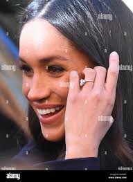 Meghan leaving wedding harry hi-res stock photography and images