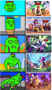 Each character has their own unique kit that sets them apart from the competition. Which Loading Screen Is Your Best Choice Comment Below Brawlstars Game Character Design Star Character Star Art