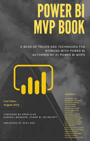 Spreading awareness and promoting equality for those with intellectual and developmental disabilities. Book Review Power Bi Mvp Book The Bit Bucket