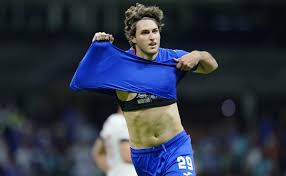View santiago giménez profile on yahoo sports. 2zafrobtkytyhm