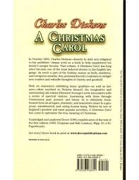 A Christmas Carol: And Other Christmas Stories [Book]