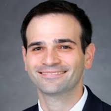 Dr. Benjamin Goldsmith, MD