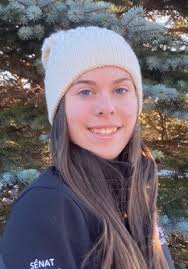 ÉSC Trillium (Chapleau) student wants to make a positive difference in the  lives of students