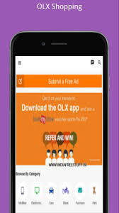 Free app for watching cbs shows. Guide For Olx Shopping Buy And Sell 2018 For Android Apk Download