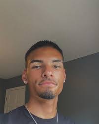 Jacob Baynes's Instagram, Twitter & Facebook