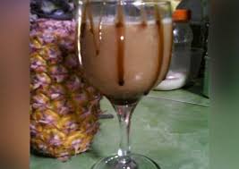 15 gambar sketsa buah coklat. Resep Jus Nanas Mix Susu Coklat Oleh Imroatus Sholeha Cookpad