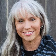 Carrie Evans (@Carriebicknell)