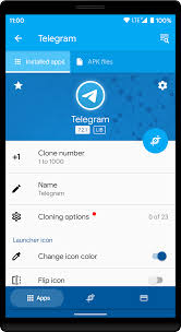 4 premium (full unlocked) apk + mod for android. App Cloner Premium V2 12 4 Apk Mod All Unlocked Download