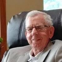 Martin Dunn Obituary