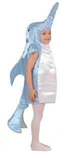 All you need is some foam paper, scissors Dolphin Costumes For Men Women Kids Partiescostume Com