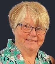 Karen Sanders Hall Obituary and Online Memorial (2025)