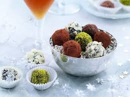 Epingle Sur Gateaux De Noel