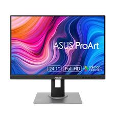 Telecharger gratuitement des fonds d'ecran pour ordinateur; Ecran Pc Asus Proart Pa248qv 24 1 Wuxga Noir Ecran Pc Achat Prix Fnac