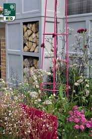 Rhs Chelsea Flower Show Fresh Garden Fabric House Of Fraser Chris Deakin Jason Lock Dealinlock Gard Chelsea Flower Show Flower Garden Design Garden Show
