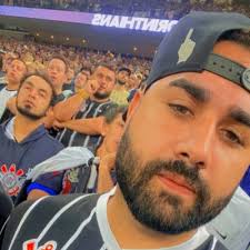 Dede Souza (@DjairSouza14)