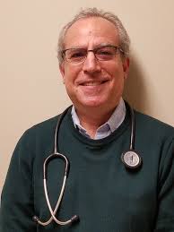 Craig E. Goldberg, DO