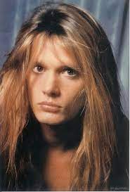 Are You Lonely Just Like Me Sebastian Bach 80s Hair Bands Bach