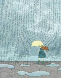 He performed with several groups, including generación 2000, orquesta la potente, orquesta opus, and the orquesta saragüey. Lluvia De Letras Umbrella Art Art Illustration Art