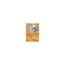 Xy series, pokemon sun and moon templates. Kicklee 47 83 Generationen Pokemon Karte Kaufen Bei Gttg