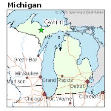 Bundle with home to save more. Best Places To Live In Gwinn Michigan