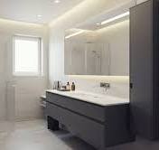 Elegant Lavatories: Small Details that Make All the Difference