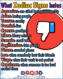 Cancer is one of the most wonderful astrological signs, and those who are born under it are known to be very caring, passionate, and intuitive. Facebook