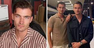Itv who is brett staniland? Fpxpsvivub1s9m