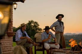 O que &eacute; &ldquo;ga&uacute;cho&rdquo;: sua origem e curiosidades - Blog Estribo Hotel Est&acirc;ncia