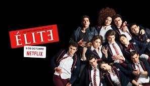 Elite is a spanish teen drama and thriller created by darío madrona and carlos montero for netflix. Elite Netflix The Popjustice Forum