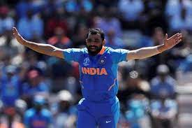 India Vs Afghanistan Highlights Mohammad Shami S First Hat Trick Helps Men In Blue Win Thriller The Financial Express