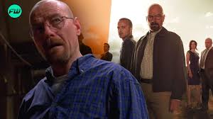 We did what you're never supposed to do…": Vince Gilligan Admits One  Acclaimed Breaking Bad Episode Was Saved by a Lazy Plot DeviceFandomWire