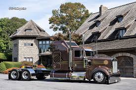 Image result for brown truck vs white truck