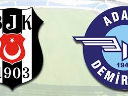 May 31, 2021 · 11. Besiktas 1 Adana Demirspor 2 Ntv