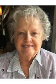 Johnnie Nell Bearden Obituary in Sherman at Dannel Funeral Home