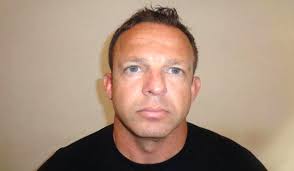 Like a demon had taken over': OKCPD Sgt. Ryan Stark charged with  kidnapping, rape