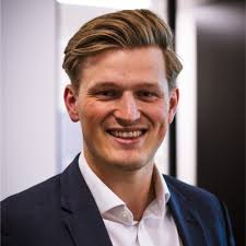 I officially finish at Association of Colleges tomorrow, which feels very  strange.