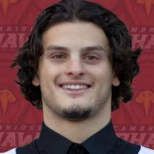 Jacob Coulson's Instagram, Twitter & Facebook