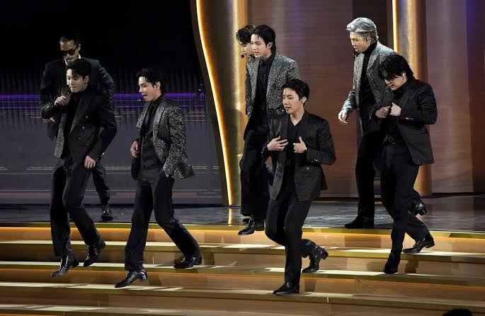 K-pop sensation BTS to release new album in summer | Daily Sabah