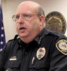 Canon City police Chief Paul Schultz to resign Jan. 6 for Fort Morgan post