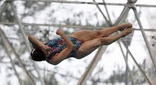 Arantxa elizabeth chávez, aranza vázquez montaño, carolina mendonza hernández, dolores monzón, alejandra orozco, gabriela belén, rommel pacheco, osmar olvera ibarra, yehel castillo huerta, juan manuel celaya, iván garcía, andrés isaav villarreal, josé diego balleza, kevin berlín. Ivan Garcia Y Arantxa Chavez Conquistan Primeros Lugares En Cierre De Segundo Dia Del Control Tecnico De Clavados Comision Nacional De Cultura Fisica Y Deporte Gobierno Gob Mx