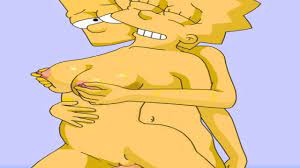 Simpsons lisa and bart porn bart boobs press - Simpsons Porn