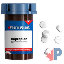 Image result for Bupropion
