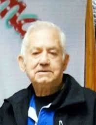Orville L Lewis Obituary February 10, 2018