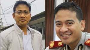Tata janeeta akhirnya memperlihatkan sosok suami, brotoseno. Profil Dan Biodata Raden Brotoseno Yang Dikabarkan Menikahi Tata Janeeta Eks Suami Angelina Sondakh Surya