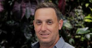 Welcome Daniel Hussey, our new Project Director for QLD